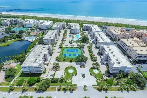 601 Shorewood Drive Cape Canaveral FL 32920