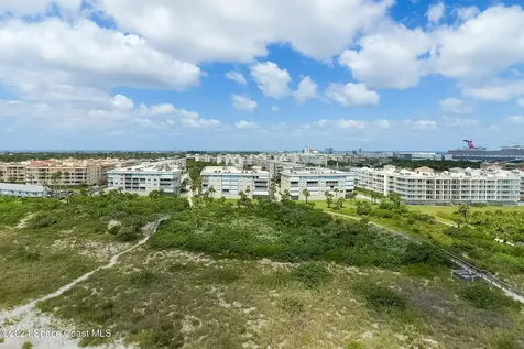601 Shorewood Drive Cape Canaveral FL 32920