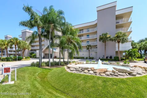 601 Shorewood Drive Cape Canaveral FL 32920