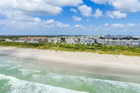 601 Shorewood Drive Cape Canaveral FL 32920