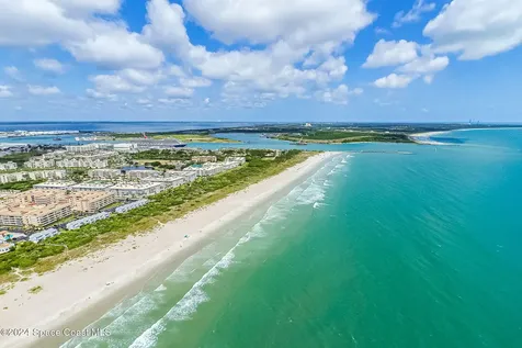 601 Shorewood Drive Cape Canaveral FL 32920