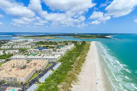 601 Shorewood Drive Cape Canaveral FL 32920