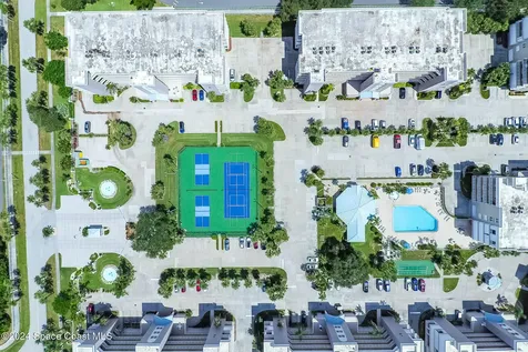601 Shorewood Drive Cape Canaveral FL 32920