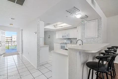601 Shorewood Drive Cape Canaveral FL 32920