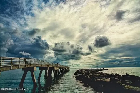 601 Shorewood Drive Cape Canaveral FL 32920