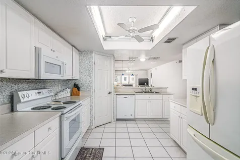 601 Shorewood Drive Cape Canaveral FL 32920