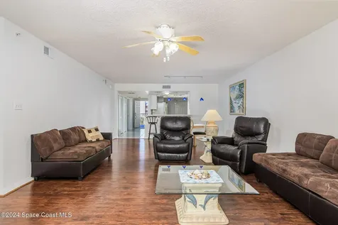 601 Shorewood Drive Cape Canaveral FL 32920