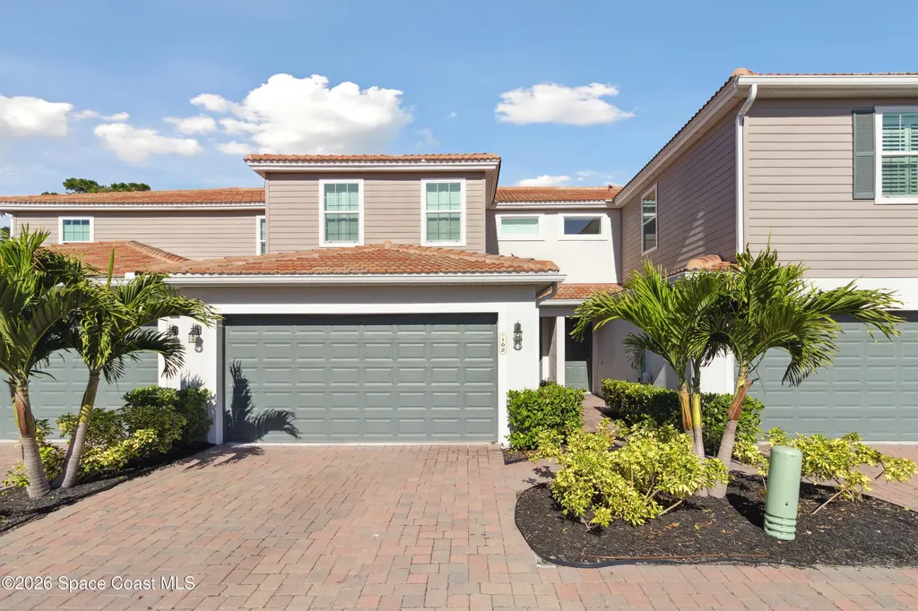 1430 Isabella Drive Melbourne FL 32935