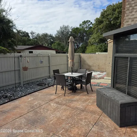 997 Harrison Street Titusville FL 32780