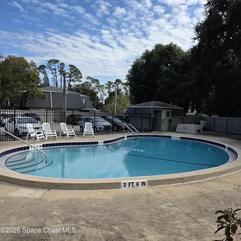 997 Harrison Street Titusville FL 32780