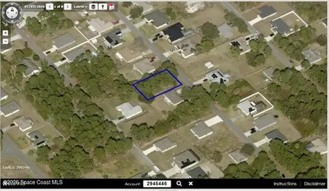 2658 Tepee Avenue SE Palm Bay FL 32909