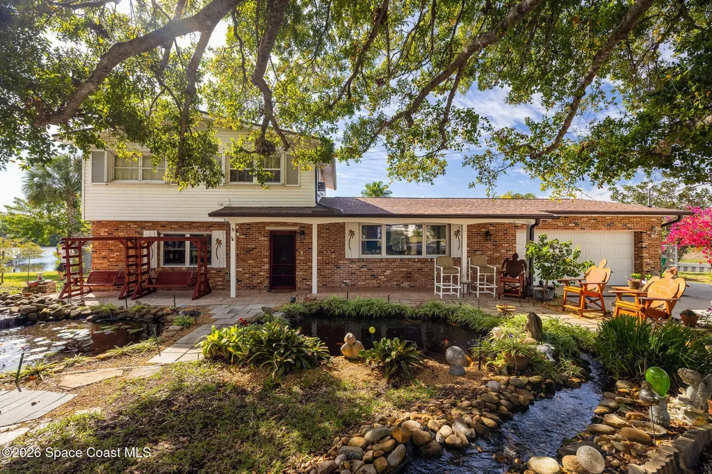 1210 Sun Circle W Melbourne FL 32935