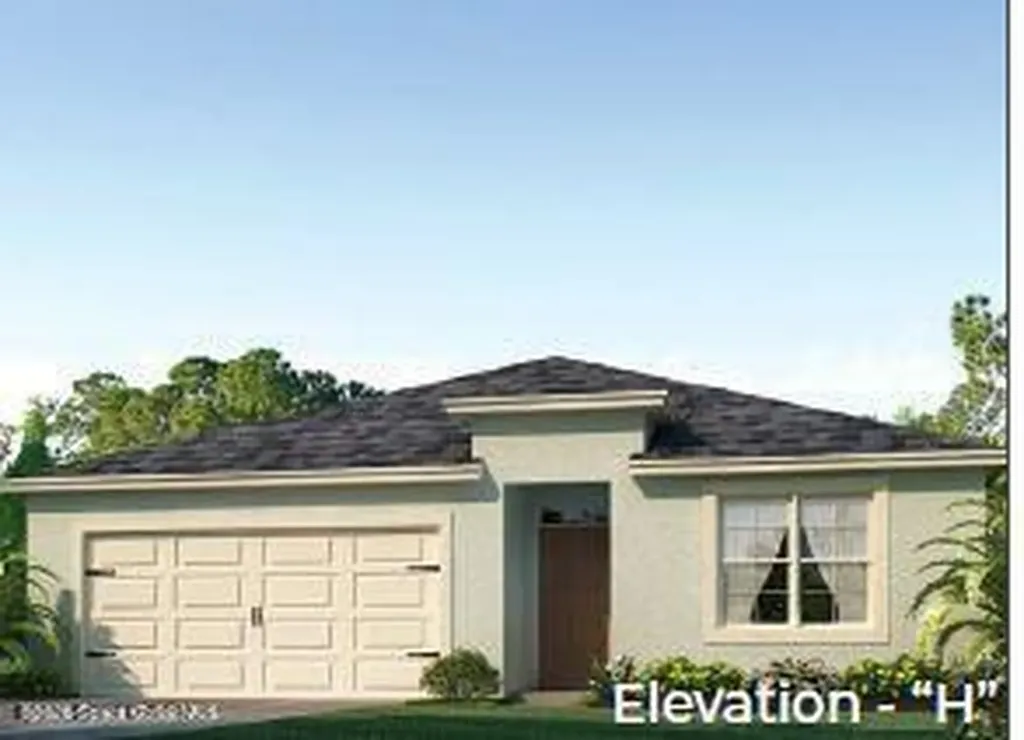 1306 NW Glendale Avenue NW Palm Bay FL 32907