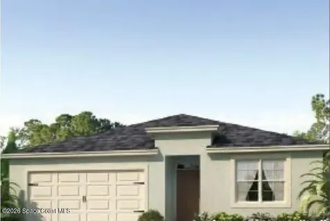 1306 NW Glendale Avenue NW Palm Bay FL 32907