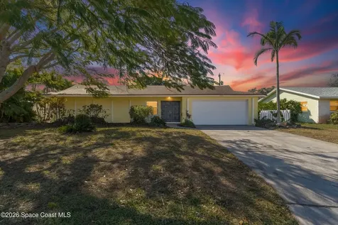 1275 Troon Way Rockledge FL 32955