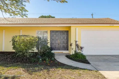 1275 Troon Way Rockledge FL 32955