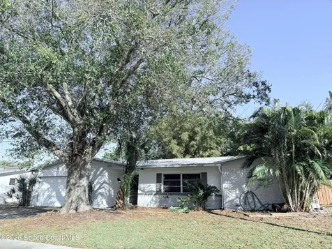 1840 Sandbar Drive Merritt Island FL 32953