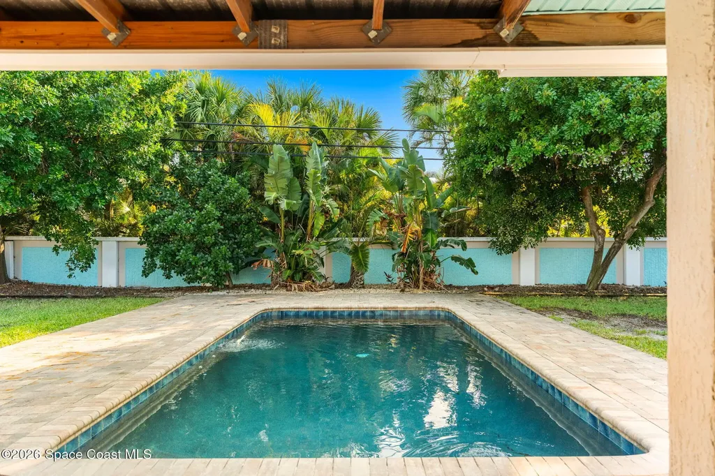 340 W Exeter Street Satellite Beach FL 32937