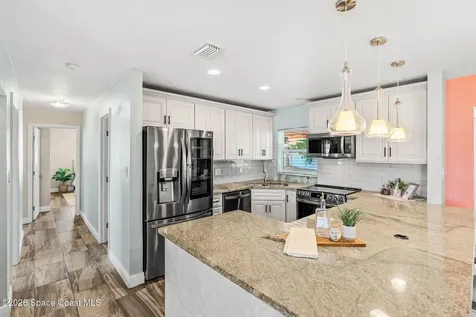 340 W Exeter Street Satellite Beach FL 32937