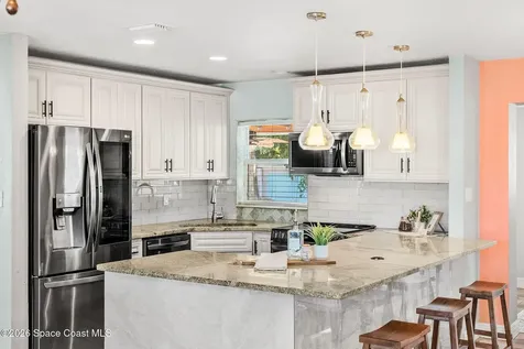 340 W Exeter Street Satellite Beach FL 32937