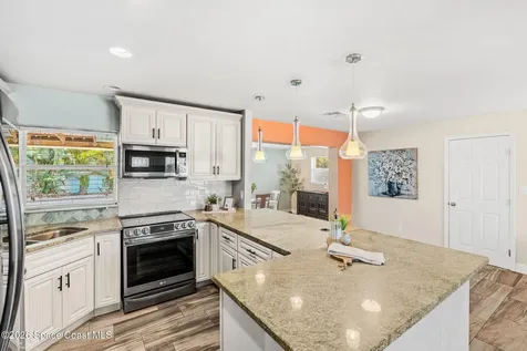 340 W Exeter Street Satellite Beach FL 32937