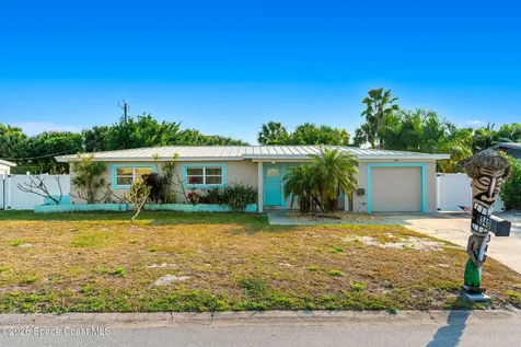 340 W Exeter Street Satellite Beach FL 32937