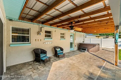 340 W Exeter Street Satellite Beach FL 32937
