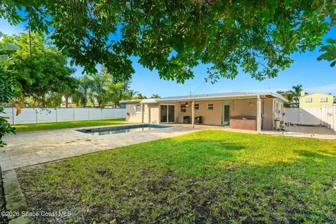 340 W Exeter Street Satellite Beach FL 32937