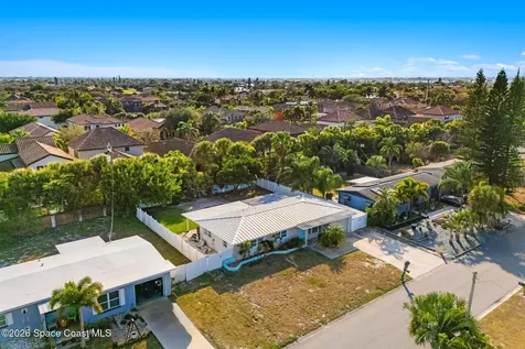 340 W Exeter Street Satellite Beach FL 32937