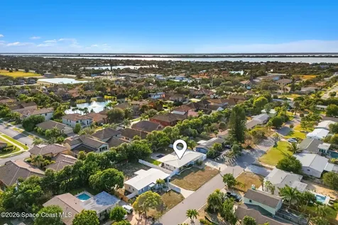 340 W Exeter Street Satellite Beach FL 32937