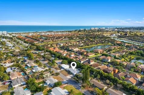 340 W Exeter Street Satellite Beach FL 32937