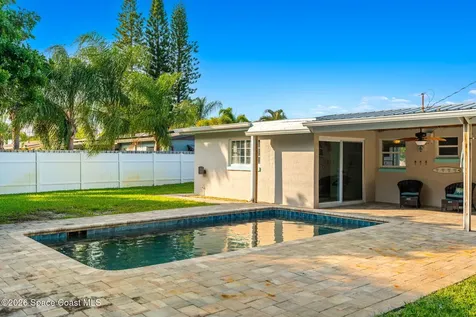 340 W Exeter Street Satellite Beach FL 32937