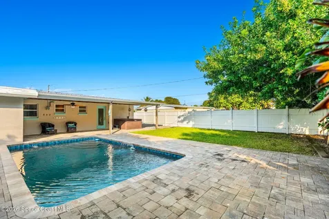 340 W Exeter Street Satellite Beach FL 32937