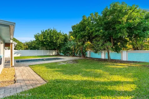 340 W Exeter Street Satellite Beach FL 32937