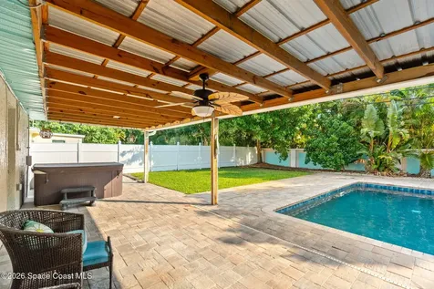 340 W Exeter Street Satellite Beach FL 32937