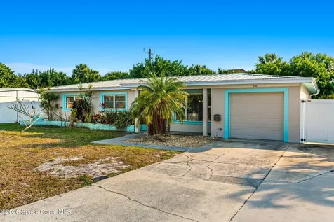 340 W Exeter Street Satellite Beach FL 32937