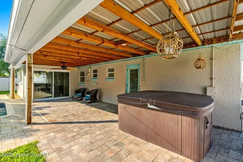 340 W Exeter Street Satellite Beach FL 32937