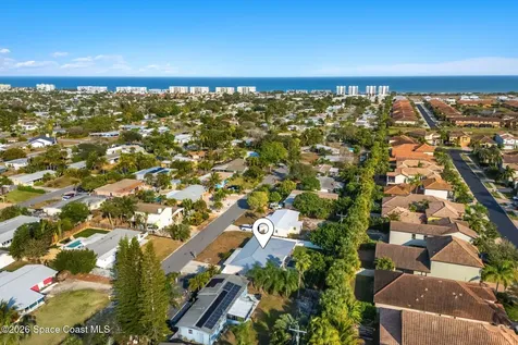 340 W Exeter Street Satellite Beach FL 32937