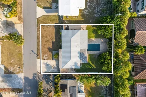 340 W Exeter Street Satellite Beach FL 32937