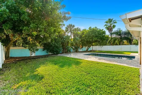 340 W Exeter Street Satellite Beach FL 32937