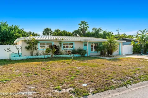 340 W Exeter Street Satellite Beach FL 32937