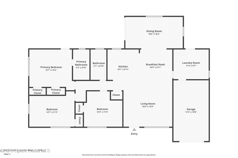 340 W Exeter Street Satellite Beach FL 32937