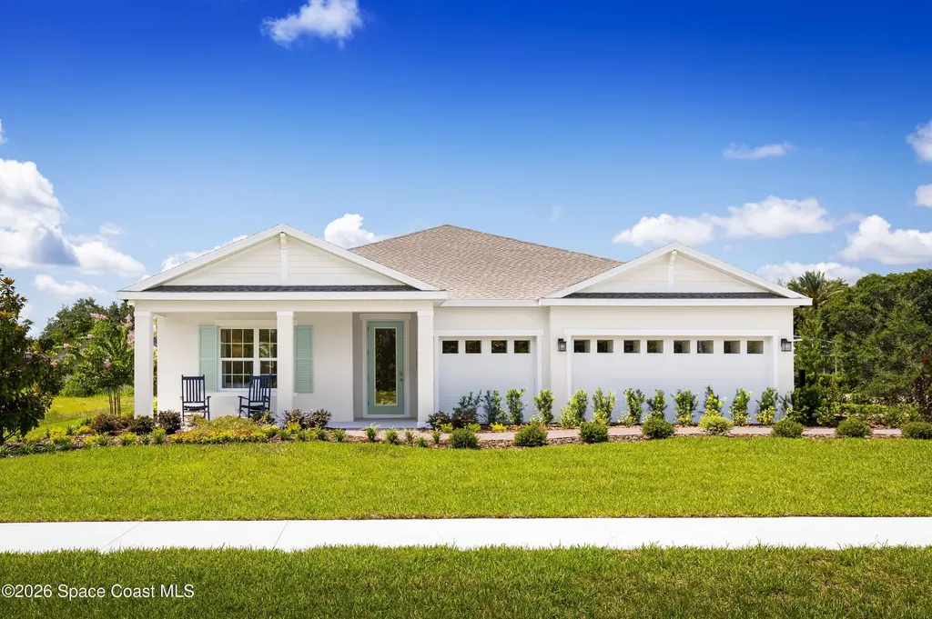 2407 Bathery Drive NW Palm Bay FL 32907