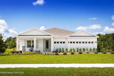2407 Bathery Drive NW Palm Bay FL 32907