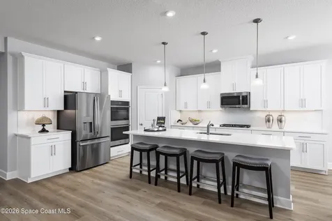 2407 Bathery Drive NW Palm Bay FL 32907