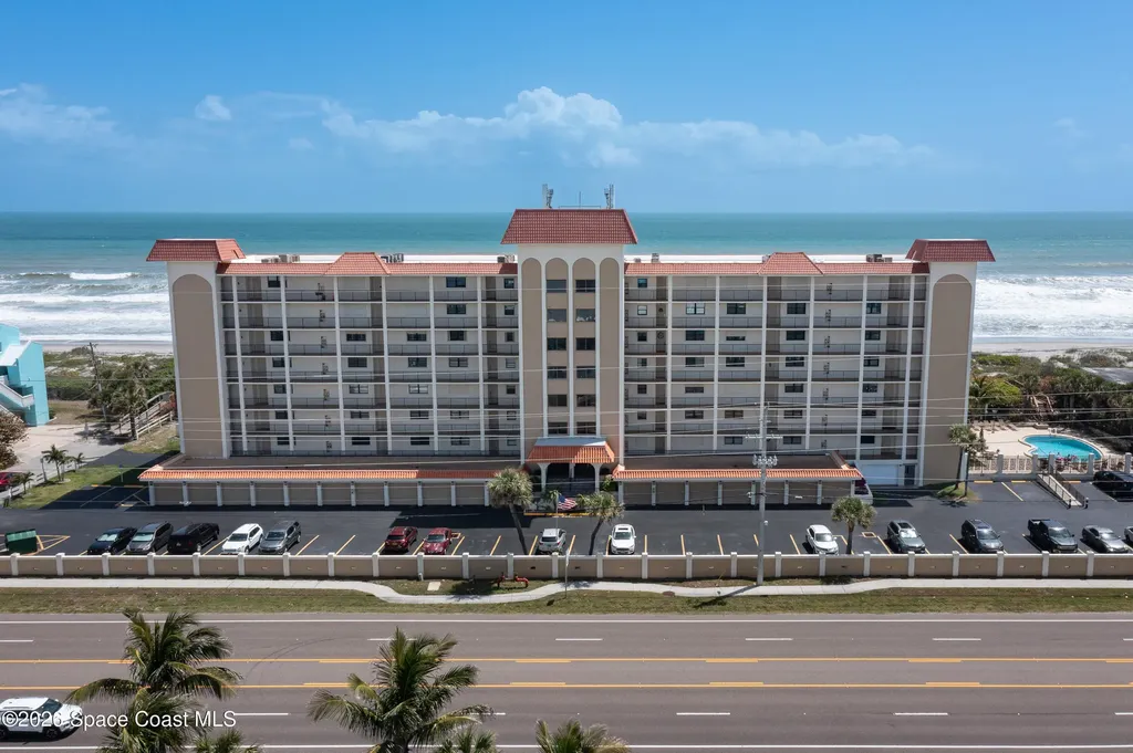 2815 S Atlantic Avenue Cocoa Beach FL 32931