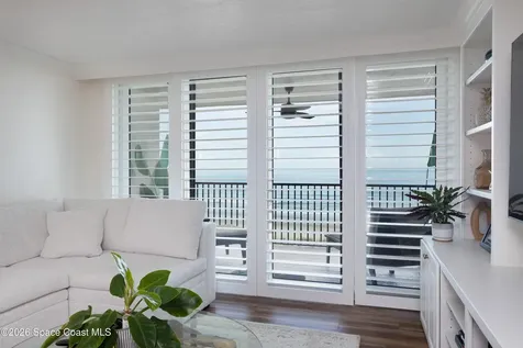 2815 S Atlantic Avenue Cocoa Beach FL 32931