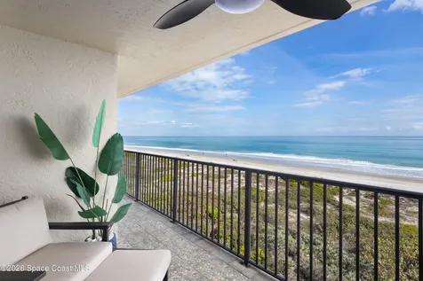 2815 S Atlantic Avenue Cocoa Beach FL 32931