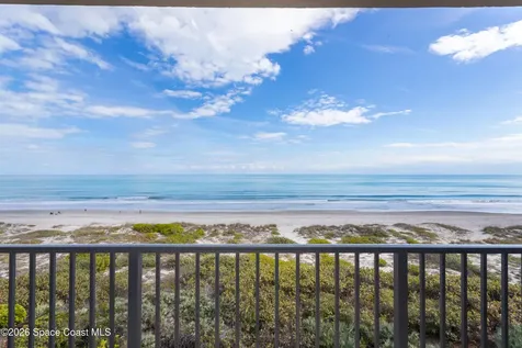 2815 S Atlantic Avenue Cocoa Beach FL 32931