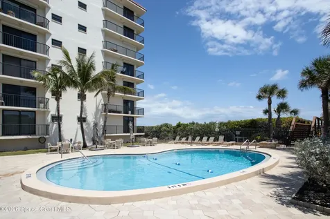 2815 S Atlantic Avenue Cocoa Beach FL 32931